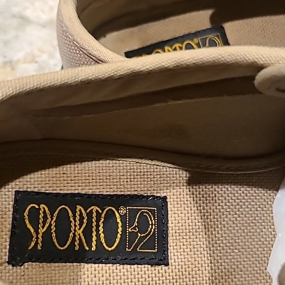 Sporto womens shoes up korea